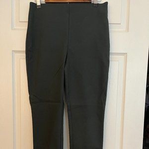 Loft High Waist Skinny Pants